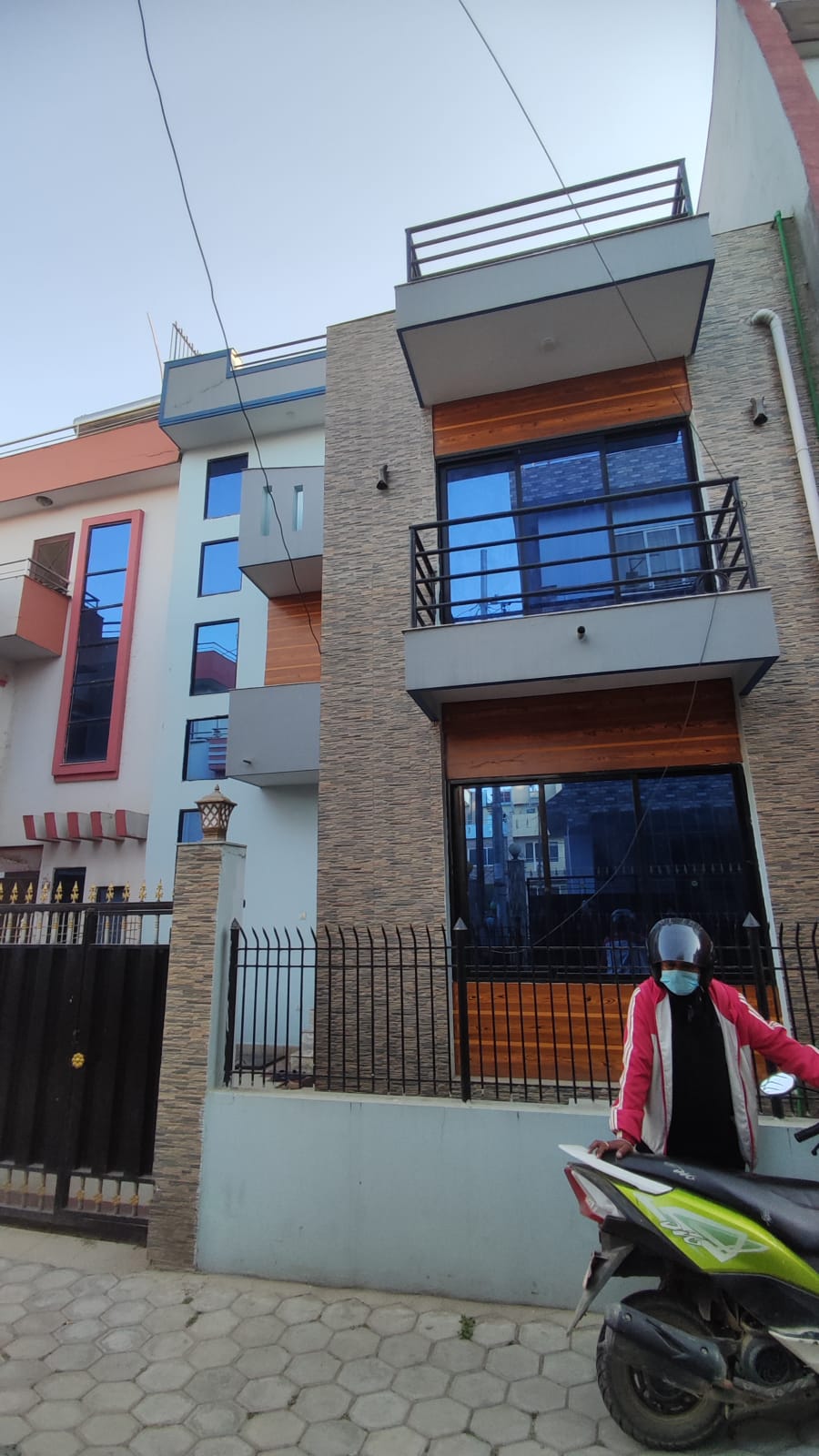 Picture of Mahalaxmi Municipality, Bagmati